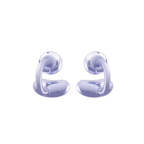 HONOR Buds Clip – Purple