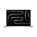 16-Inch MacBook Pro M4 512GB - Silver
