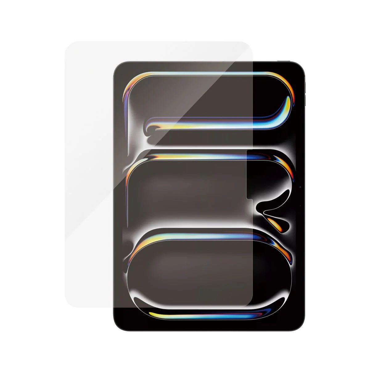 iPad Premium Glass Shield - Clear (iPad Pro 13-Inch)