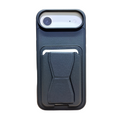 Wallet Style Case-Black/iPhone Air