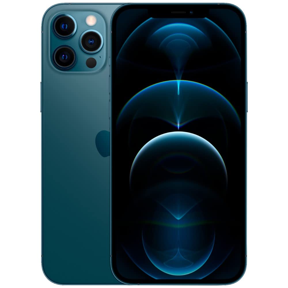 iPhone 12 Pro 256GB - Pacific Blue