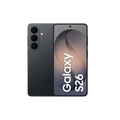 Samsung S26 -Black/256GB