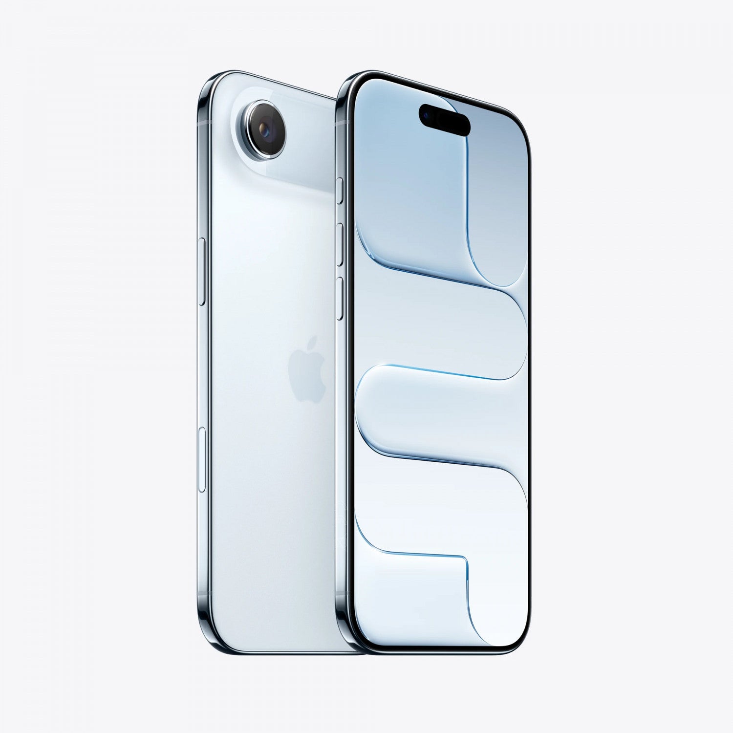 iPhone Air 256GB - Sky Blue