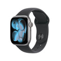 Apple Watch 11-Space Gray/42MM