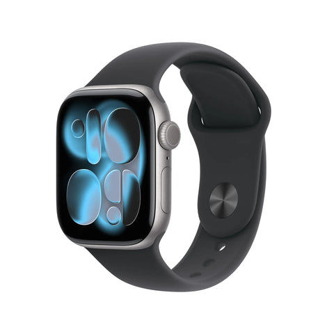 Apple Watch 11-Space Gray/42MM