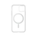 Clear Case (Clear - Magnetic)- iPhone 11