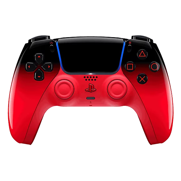 PS5 DualSense® Joystick - Techno Red