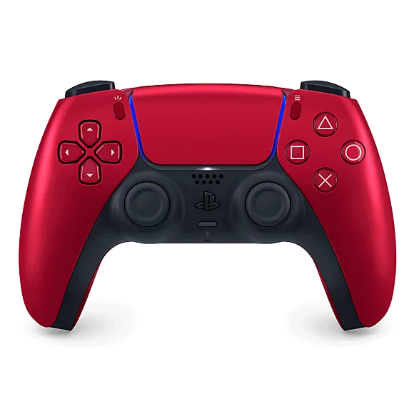 PS5 DualSense® Joystick - Volcanic Red