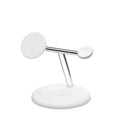 Belkin 3-in-1 Wireless Charging Stand – White