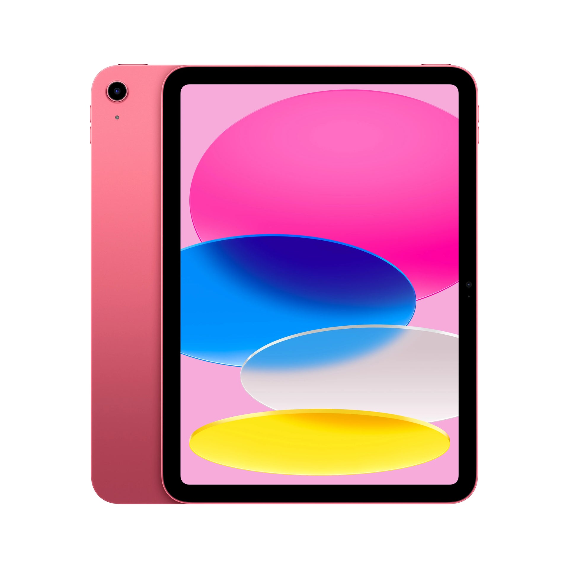 iPad A16 128GB - Pink