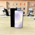Used Samsung S24 Phantom White - 256GB