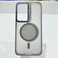 Clear MagSafe Case - Samsung S24 Plus