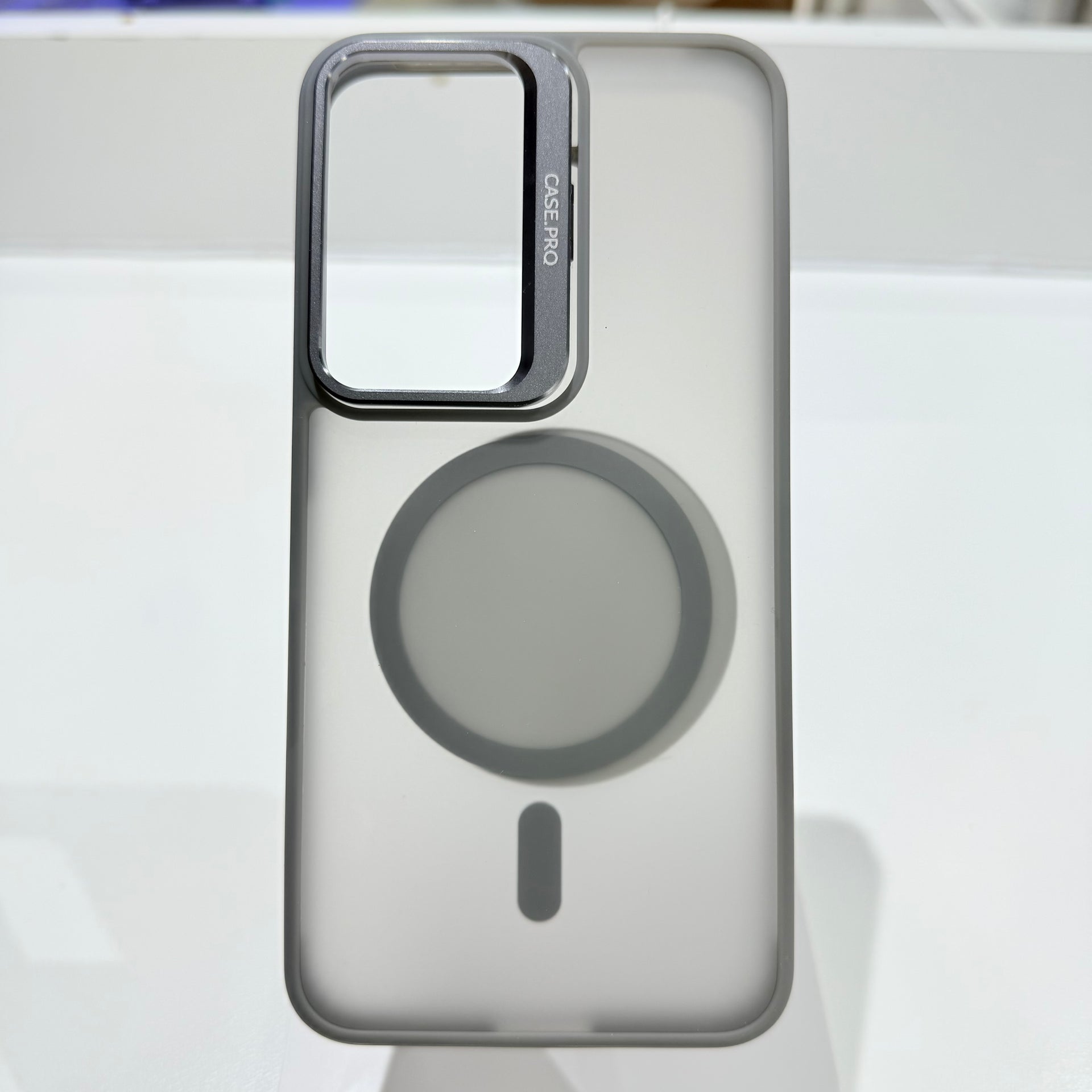 Clear MagSafe - Samsung S24 Plus