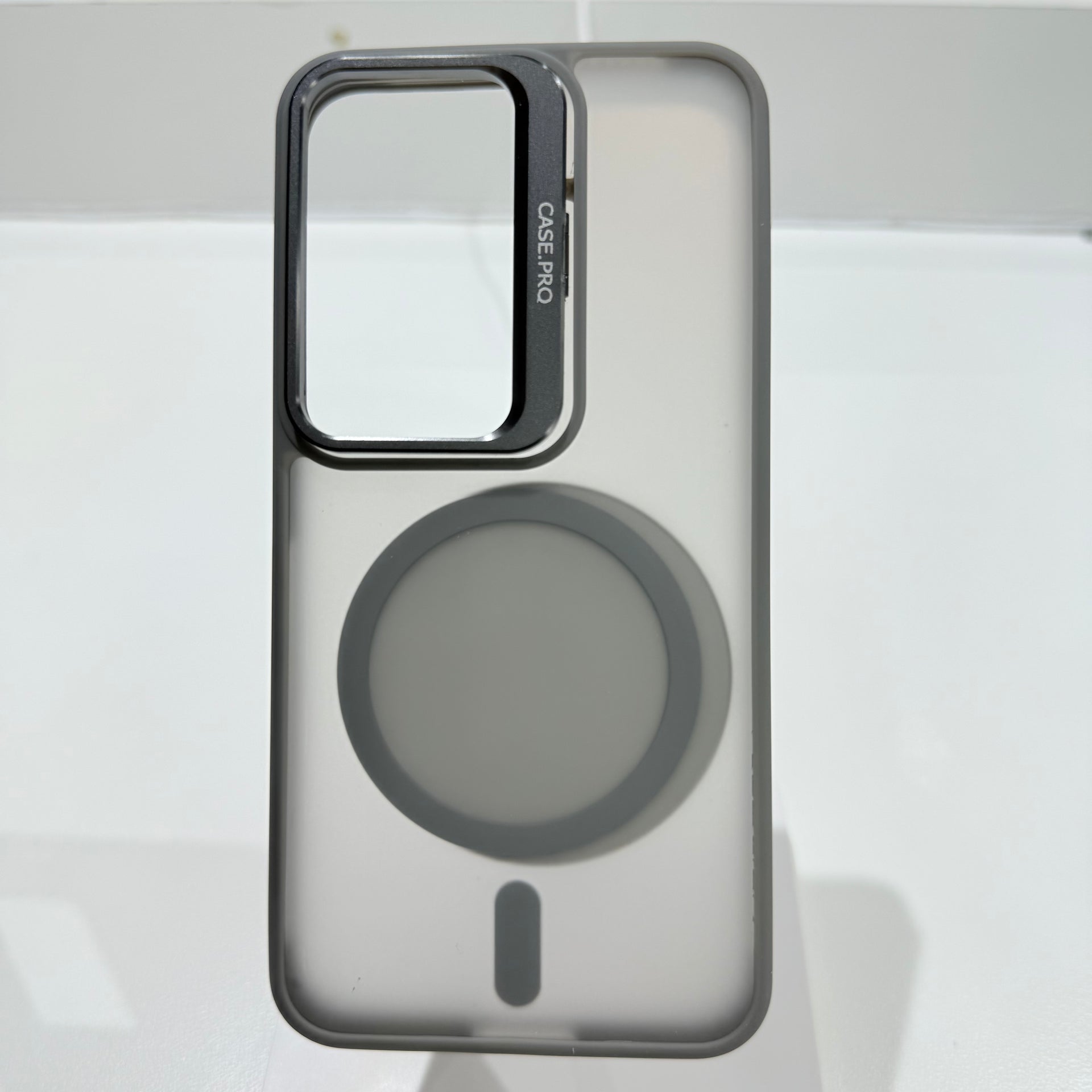 Clear MagSafe - Samsung S24