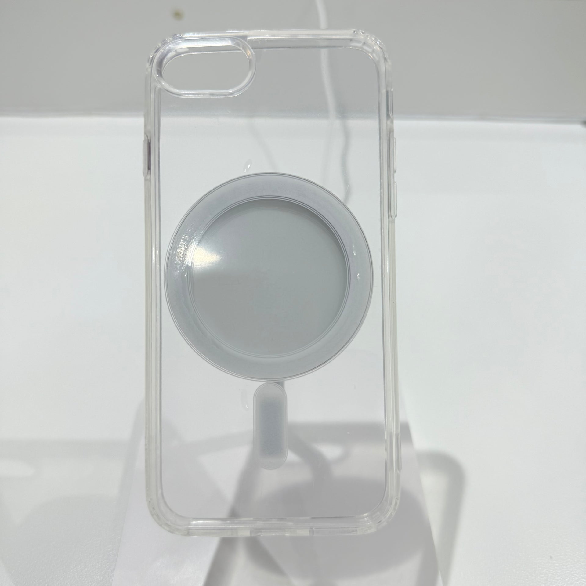 Clear MagSafe Cover  - iPhone 7/8 Plus