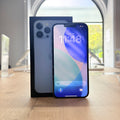 Used iPhone 13 Pro Max Sierra Blue - 128GB/BH 100%