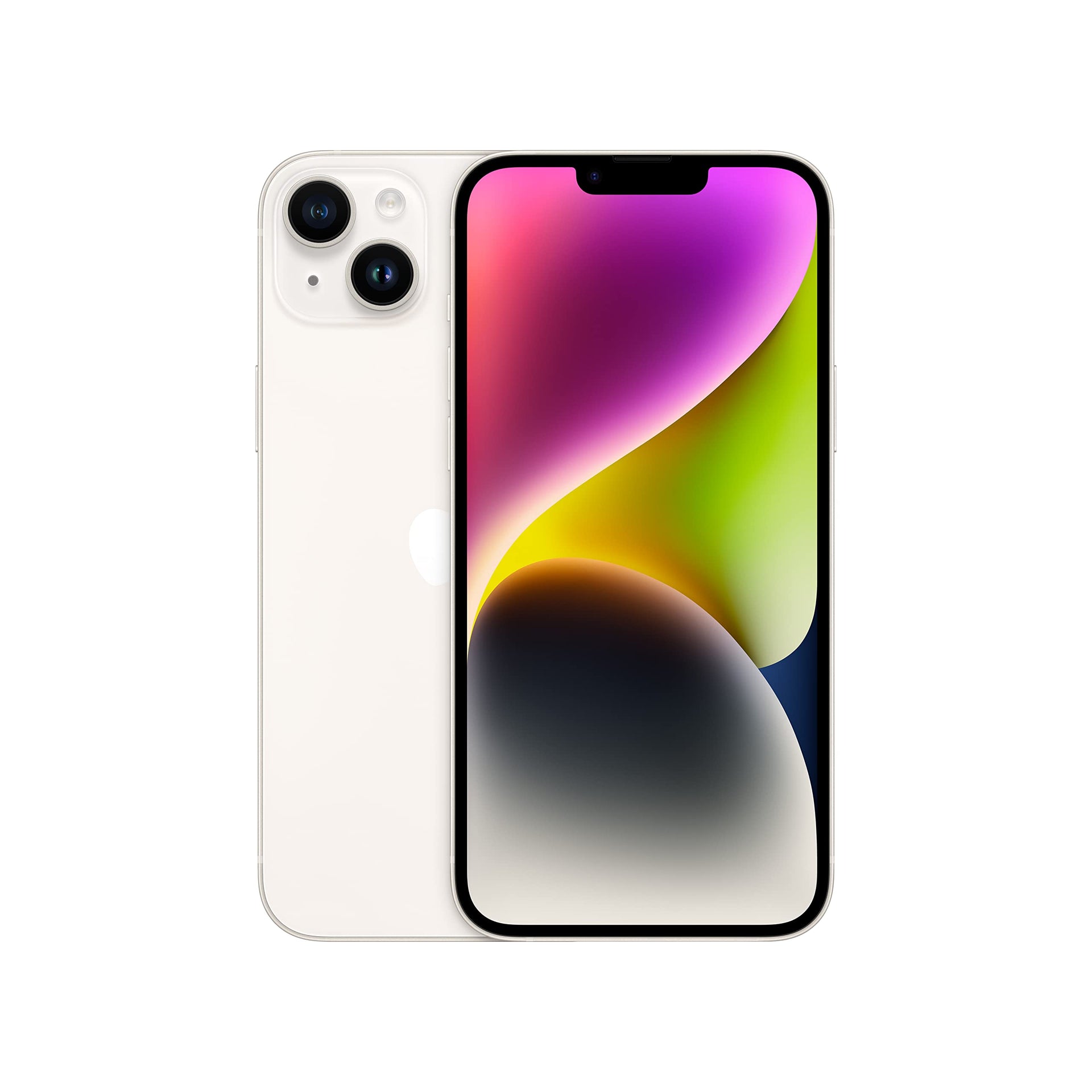 iPhone 14 256GB - Starlight