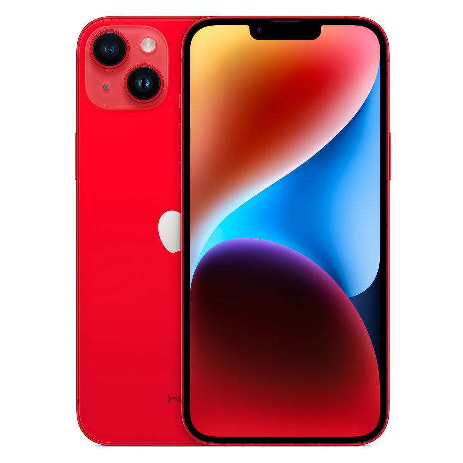 iPhone 14 Plus 128GB - (PRODUCT)RED
