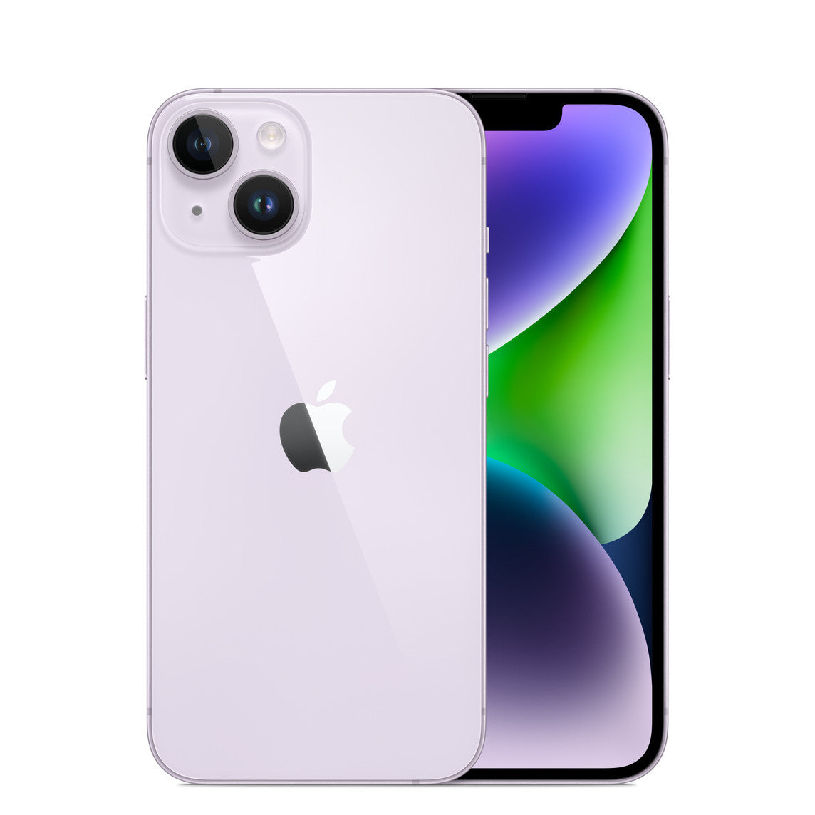 iPhone 14 256GB - Purple