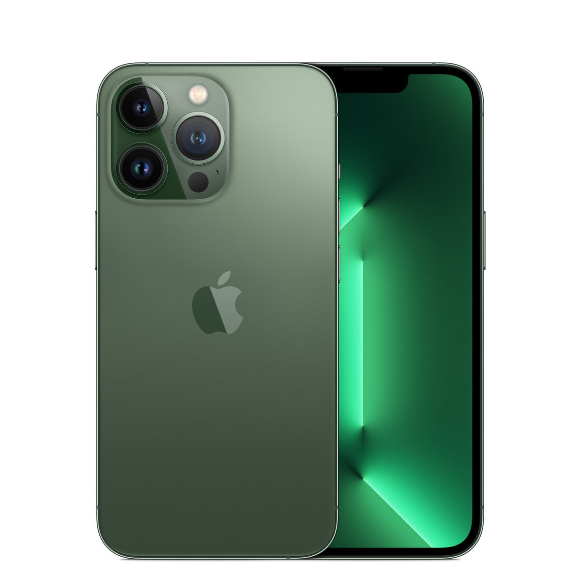 iPhone 13 Pro Max 256GB - Alpine Green