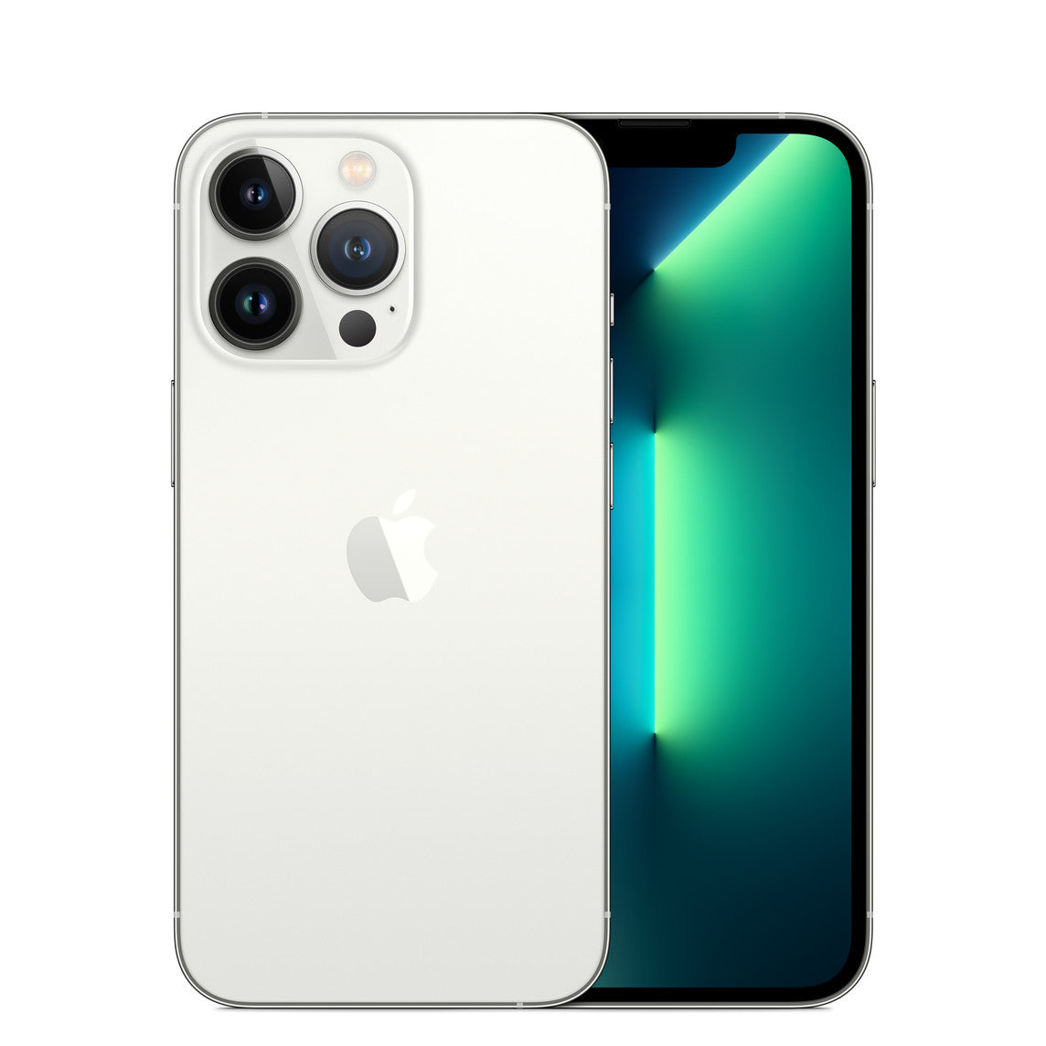 iPhone 13 Pro Max 256GB - Silver