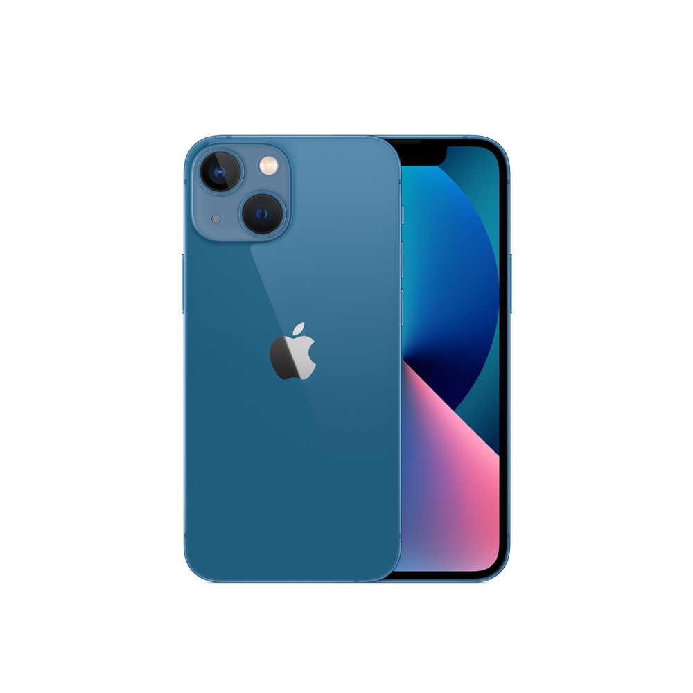 iPhone 13 256GB - Blue