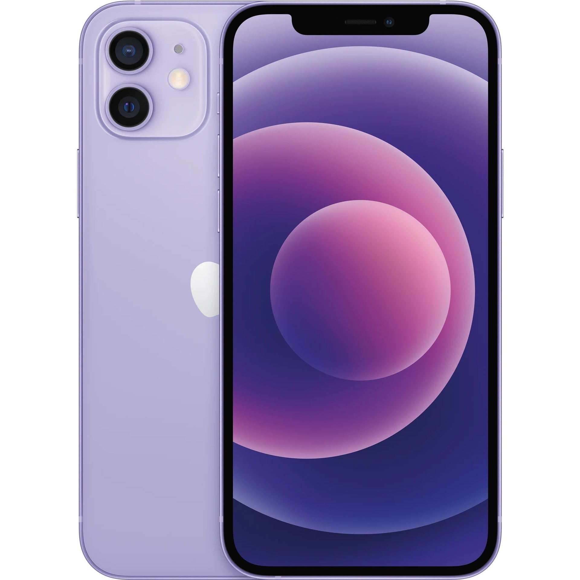 iPhone 12 128GB - Purple