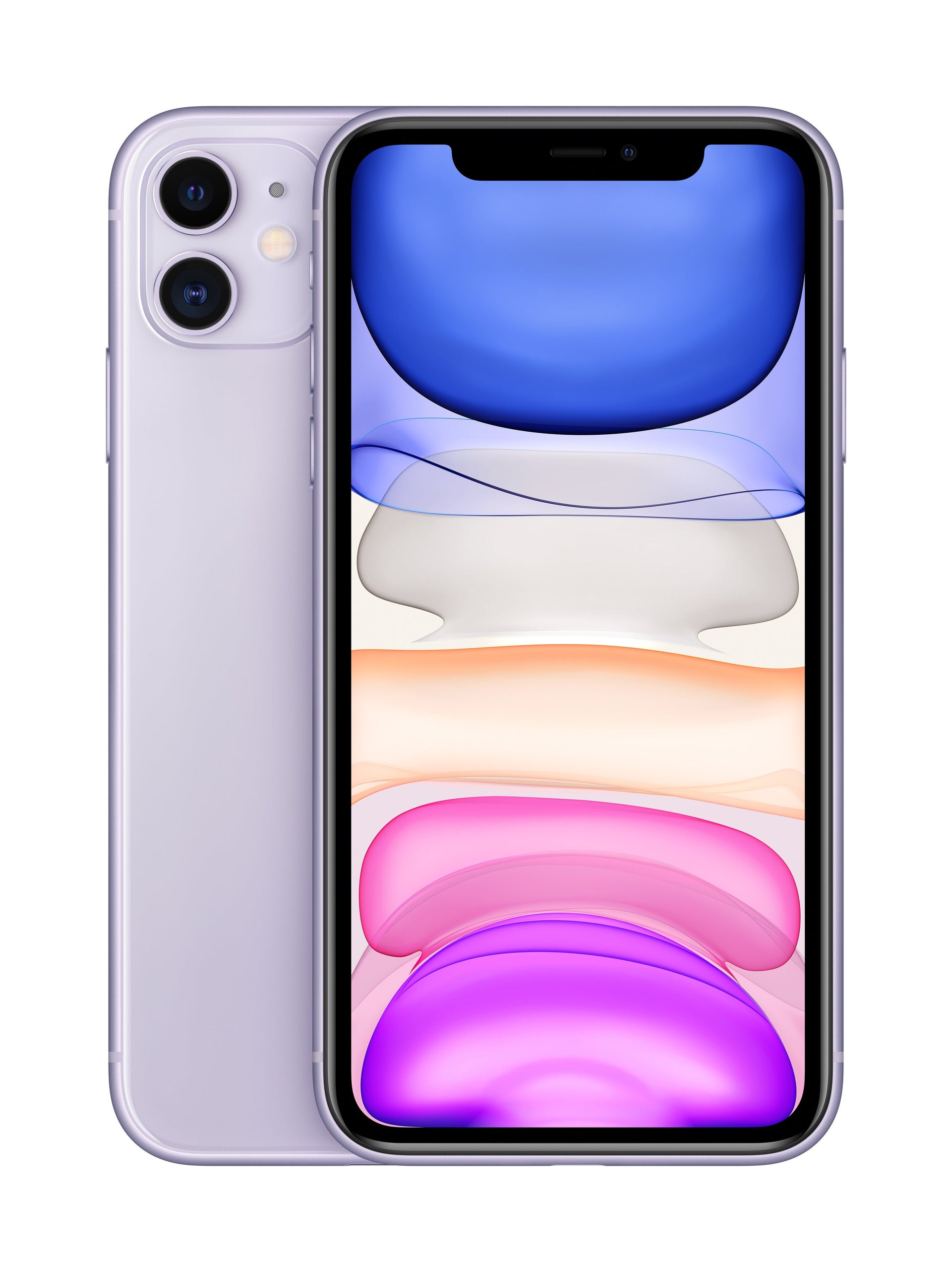 iPhone 11 128GB - Purple