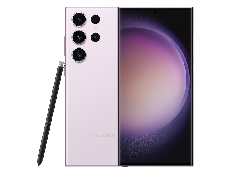 Samsung S23 Ultra 256GB - Lavender