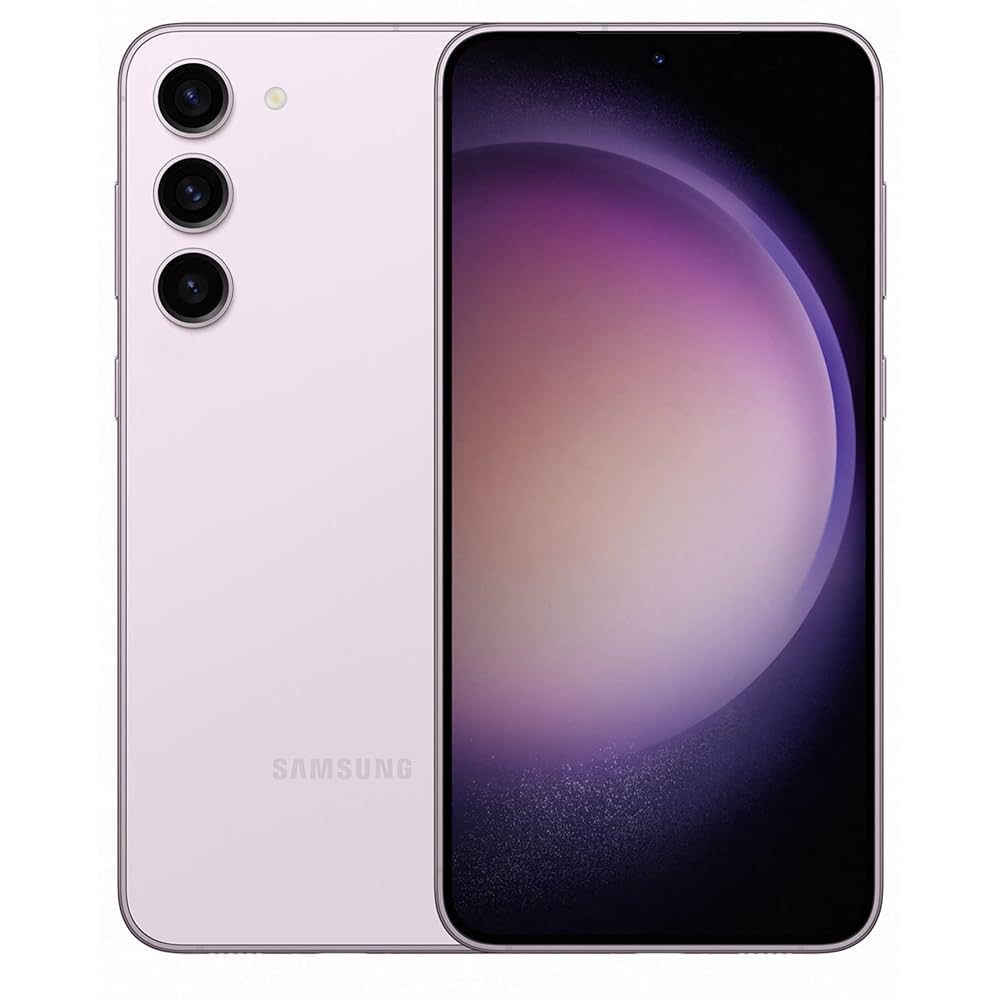 Samsung S23 512GB - Lavender