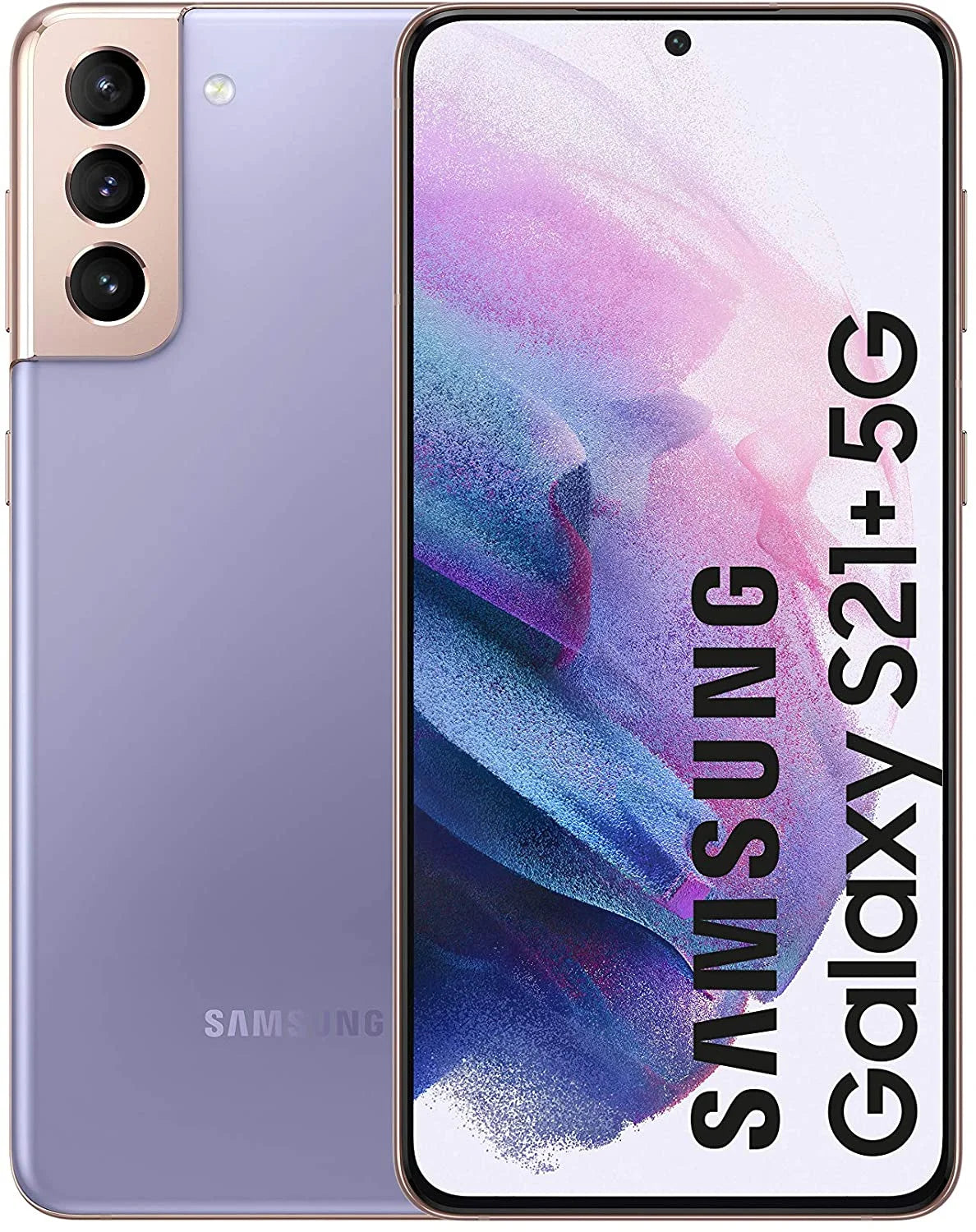 Samsung S21 Plus 256GB- Phantom Violet