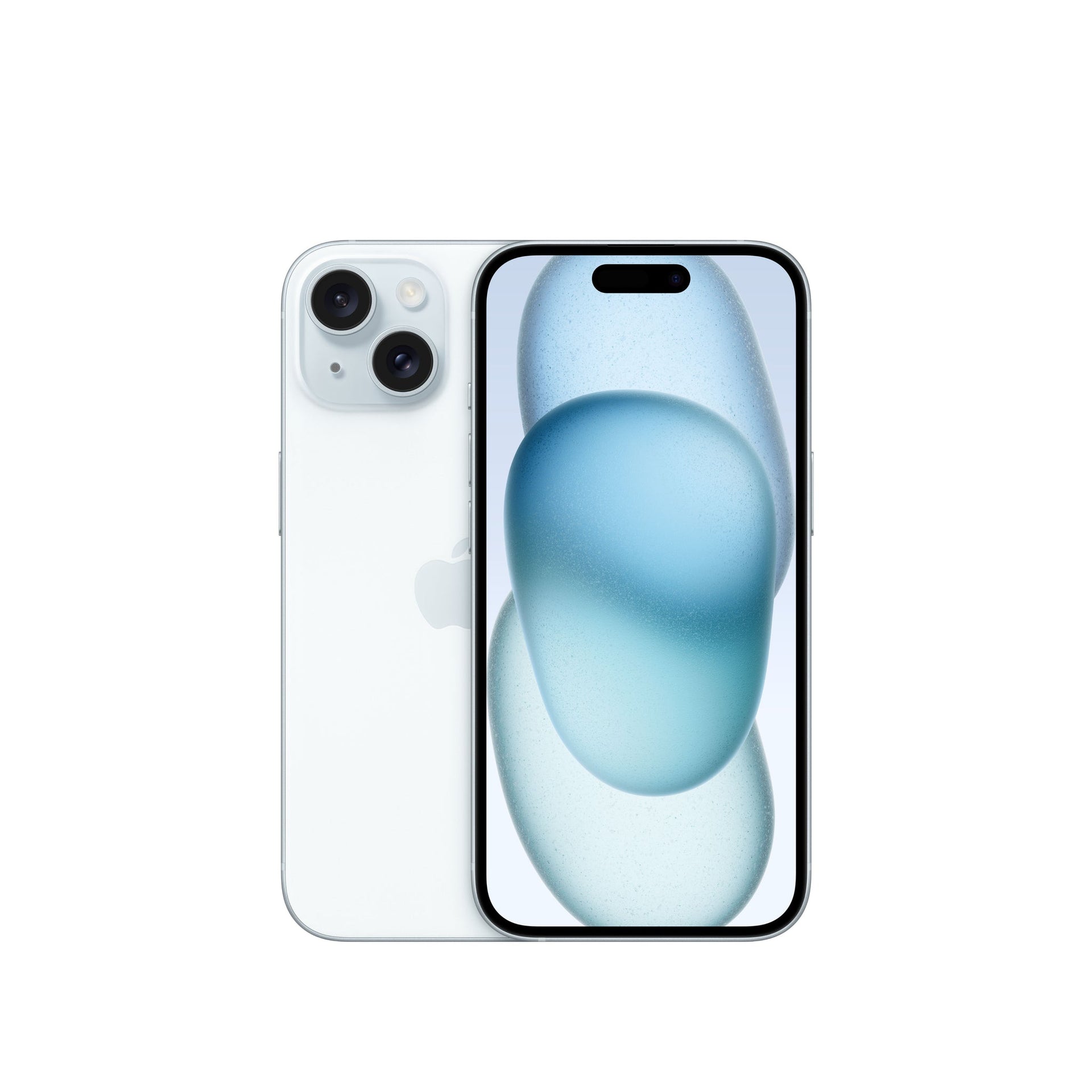 iPhone 15 Plus 128GB - Blue
