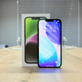 Used iPhone 14 Midnight - 128GB/BH 92%
