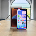 Used iPhone 14 Red – 128GB (BH 90%)