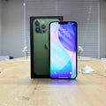 Used iPhone 13 Pro Max Alpine Green – 256GB (BH 91%):