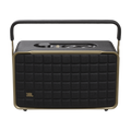 JBL Authentics 300 Portable Smart Speaker- Black
