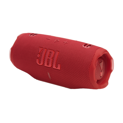 JBL Charge 6 – Red