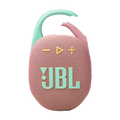 JBL Clip 5 - Pink