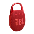 JBL Clip 5 - Red