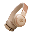 JBL Live 670NC - Sandstone