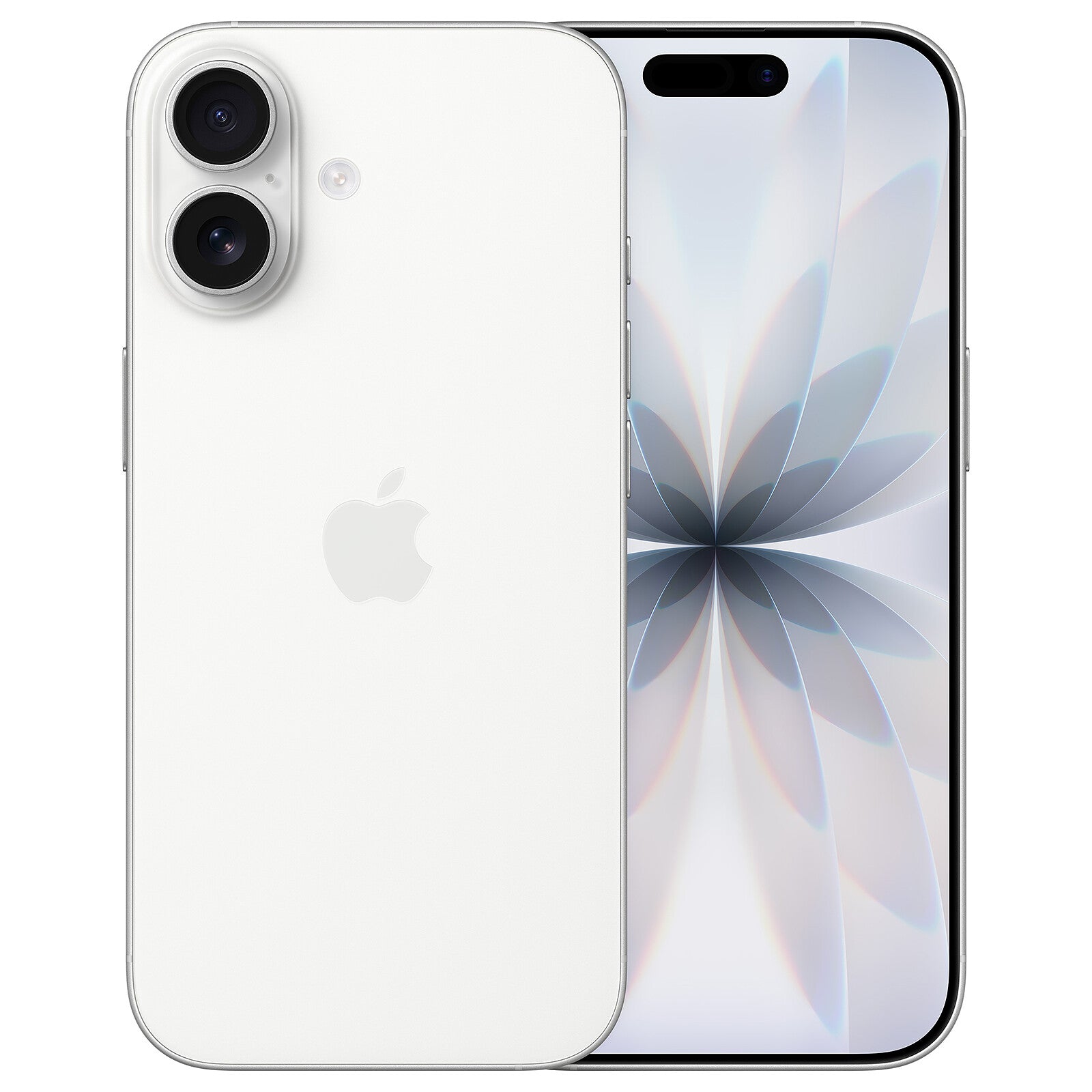 IPhone 17  256GB - White