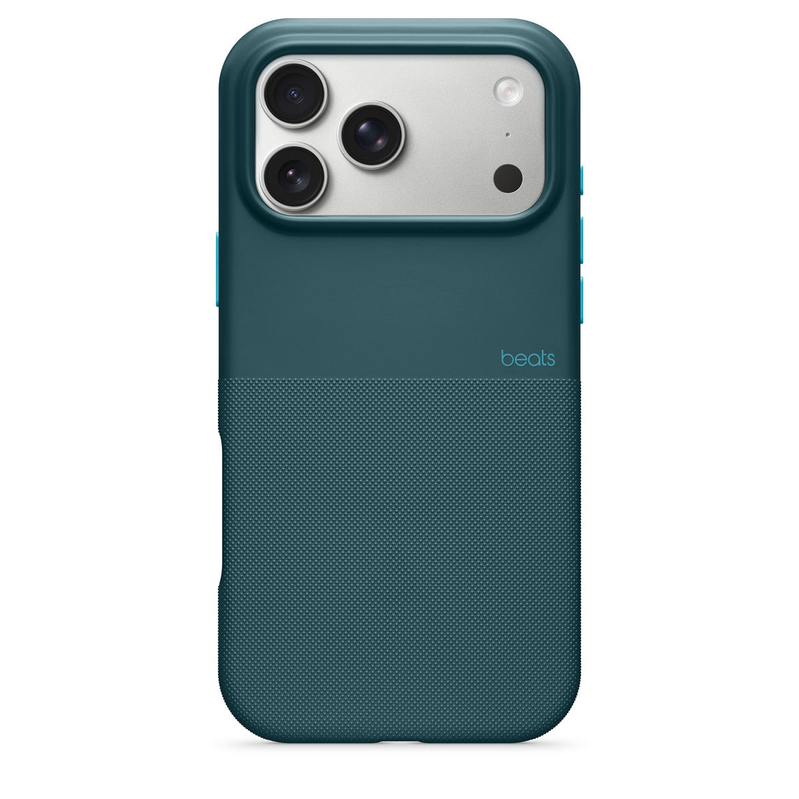 Beats MagSafe Case for iPhone 17 Pro Max – Blue – Access Electronics
