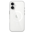 Clear Case (Clear - Magnetic)- iPhone 16