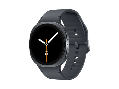 Samsung Watch 8 - Graphite/44MM
