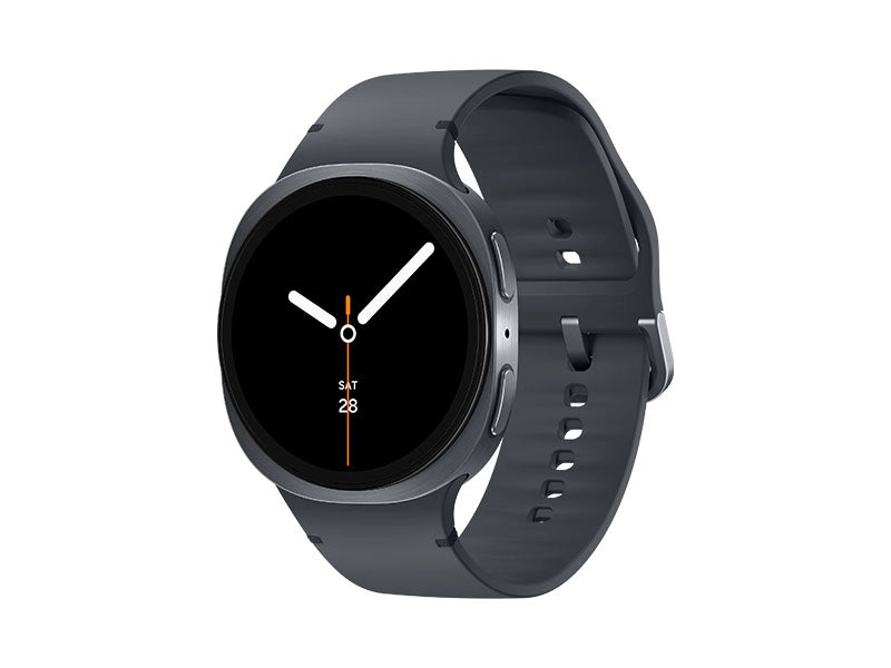 Galaxy Watch — Your Health Companion