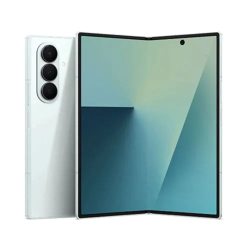 Samsung Z Fold 7 256GB - Mint – Access Electronics