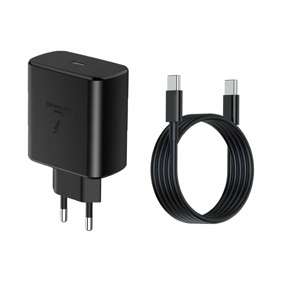 PD Adapter 45W Full Set