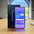 Used Samsung S25 Icy Blue - 256GB