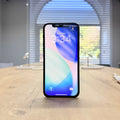 Used iPhone 12 Black – 128GB (BH 100%)