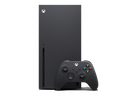 XBox (X-Series) - Carbon Black/1TB